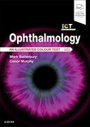 Ophthalmology: An Illustrated Colour Text, 4e 