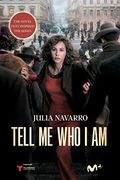 Tell me who i am (en Inglés)