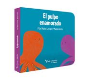 El Pulpo Enamorado