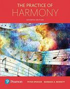 The Practice of Harmony 