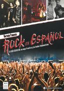 Rock En Español: La Guía Definitiva: Un Mapa Frenético Y Las Bandas Fundamentales (in Spanish)