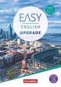 Easy English Upgrade. Book 4 - A2. 2 - Coursebook (en Alemán)