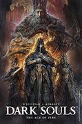 Dark Souls: The age of Fire (en Inglés)