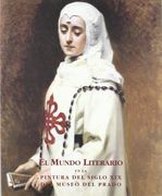 El mundo literario en la pintura del siglo XIX