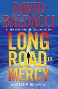 Long Road to Mercy (Atlee Pine) 