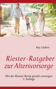 Riester-Ratgeber zur Altersvorsorge (en Alemán)