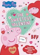 The Sweetest Valentine (Peppa Pig) (en Inglés)