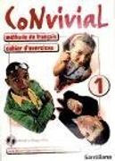 CONVIVIAL N?1 ELEVE