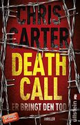 Death Call - Er bringt den Tod (en Alemán)