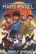The Extradimensional Reappearance of Mars Patel (en Inglés)