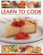 learn to cook