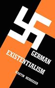 German Existentialism (en Inglés)