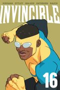 Invincible Volume 16 (New Edition) (en Inglés)
