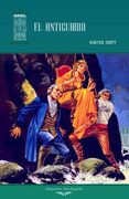 El anticuario (Ariel Juvenil Ilustrada)