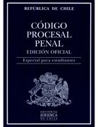 Código procesal penal Especial para estudiantes