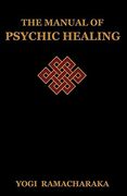 the manual of psychic healing