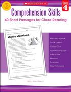 comprehensive skills
