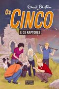 Os Cinco e os Raptores Volume 14 (en Portugués)