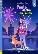 Paula Contra las Fallas Lecturas eli Adolescentes- Nivel 2