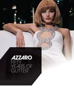 Azzaro: Fifty Years of Glitter (en Inglés)