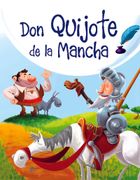 Don Quijote de la Mancha