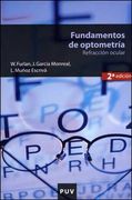 Fundamentos de Optometría, 2a Ed.  Refracción Ocular: 40 (Educació. Sèrie Materials)