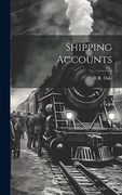 Shipping Accounts (en Inglés)