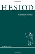 Hesiod (Hermes Books Series) (en Inglés)
