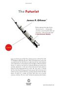 The Futurist (en Inglés)
