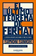 El Ultimo Teorema de Fermat - Simon Singh - Libro Físico - Simon Singh - Cia Naviera
