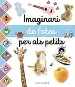 Imaginari de Fotos per als Petits (en Catalán)