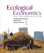 ecological economics: an introduction (en Inglés)