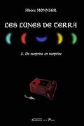Les Lunes de Terra: 2. De Surprise en Surprise (en Francés)