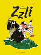 The Brothers Zzli 