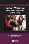 Human Variation: From the Laboratory to the Field (en Inglés)