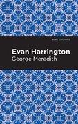 Evan Harrington: A Novel (Mint Editions)