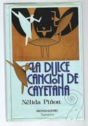 Dulce Cancion de Cayetana, la