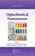 Optochemical Nanosensors (en Inglés)