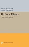 The new History: The 1980S and Beyond (Studies in Interdisciplinary History) (en Inglés)