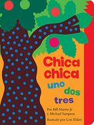 Chica Chica uno dos Tres (Chicka Chicka 1 2 3) (Chicka Chicka Book)