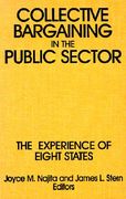 collective bargaining in the public sector: the experience of eight states (en Inglés)