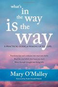 What's in the Way Is the Way: A Practical Guide for Waking Up to Life (en Inglés)