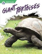Giant Tortoises (en Inglés)