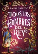 Todos Los Hombres del Rey / All the King's Men (in Spanish)