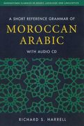a short reference grammar of moroccan arabic