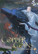 Copper Coins: Tong Qian Kan Shi (Novel) Vol. 2 (en Inglés)