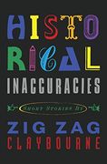 Historical Inaccuracies (en Inglés)