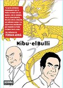 Mibu - el Bulli