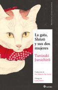 La Gata, Shozo y sus dos Mujeres