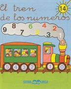 tren de los números, el, n. 14